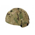 MICH2000 helmet cover - multicam [EM]